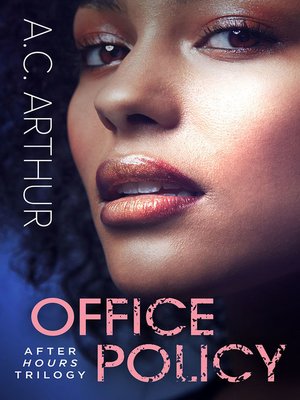 Office Policy - ebook